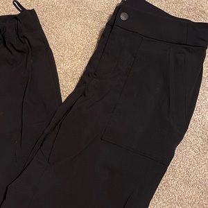 Athleta Trekkie Hike Pants